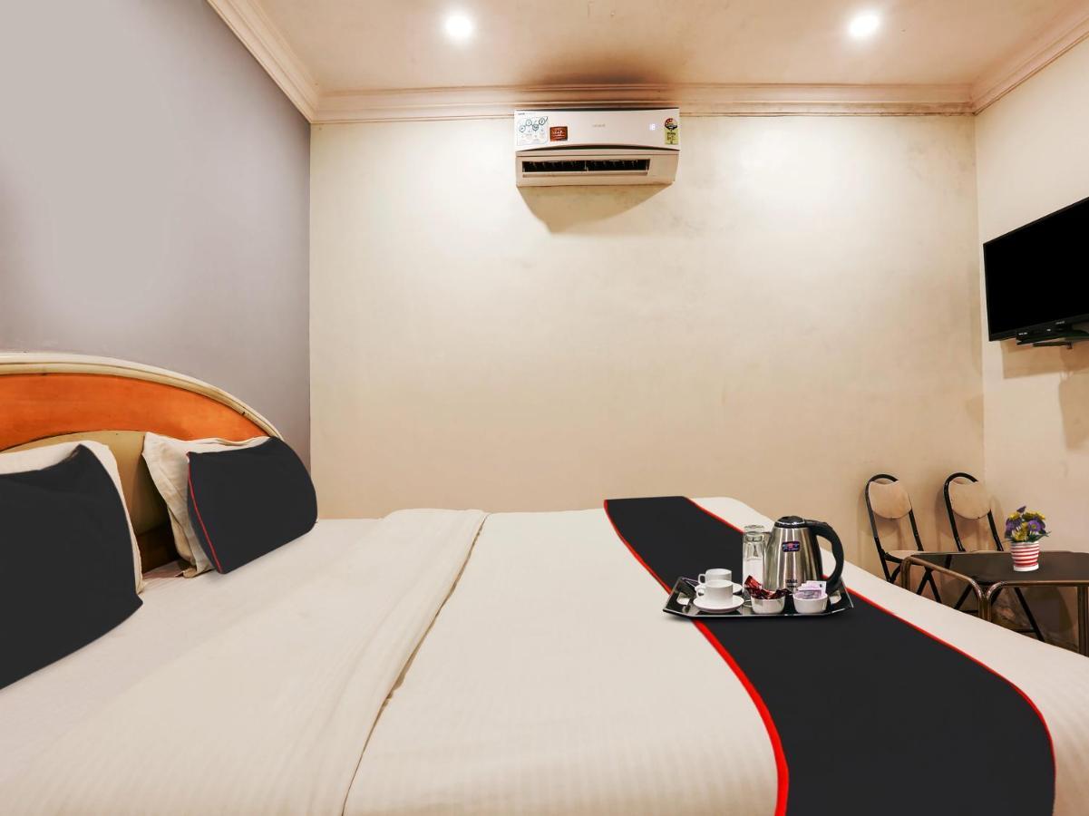 Hotel Swagath Residency Rabale Navi Mumbai Exterior foto