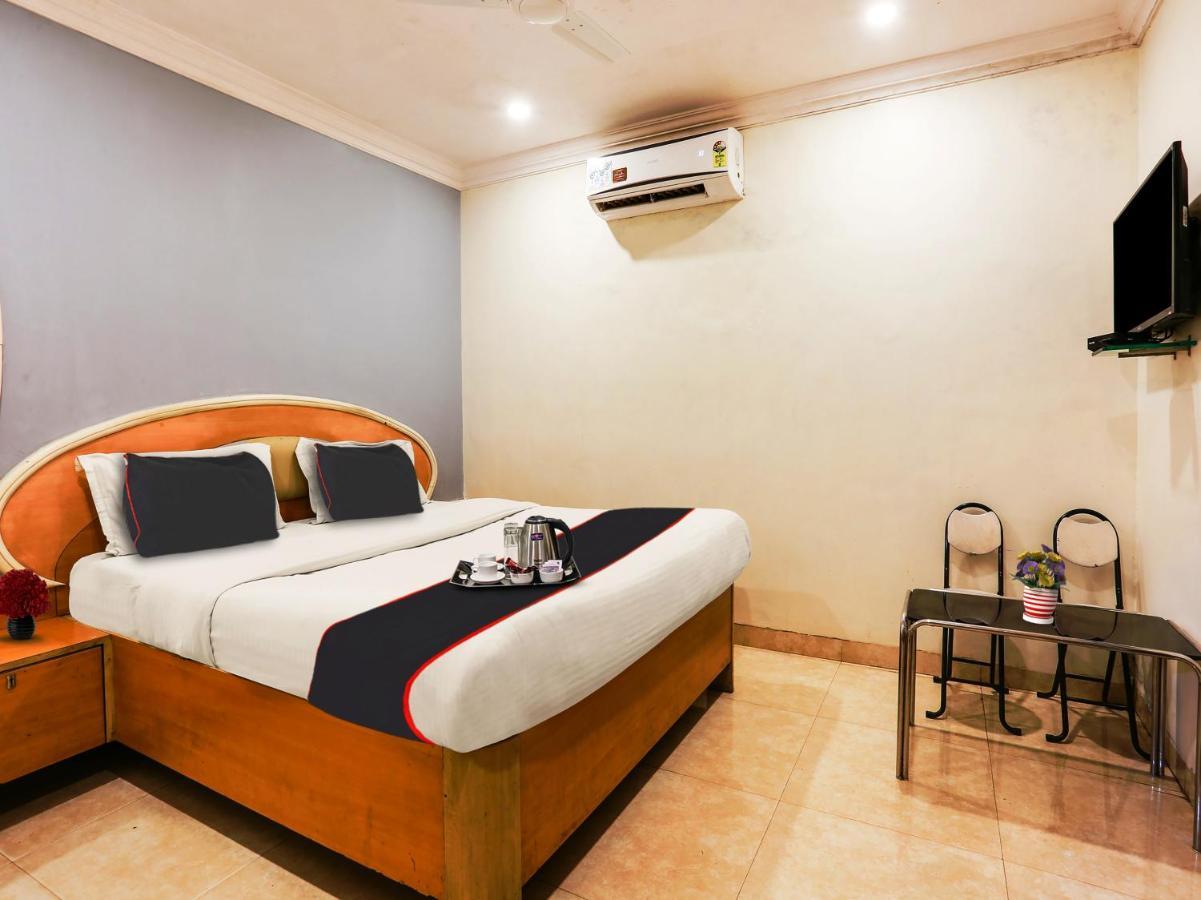 Hotel Swagath Residency Rabale Navi Mumbai Exterior foto